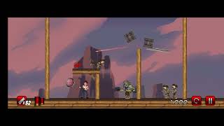 Stupid Zombies 2 Wild West 41-60