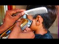 💈Calm & Relaxing✂️🇦🇺 Baby Haircut ASMR👍💘 Video,,,💤