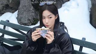 𝐏𝐥𝐚𝐲𝐥𝐢𝐬𝐭 넌 왜 이리 내 진심을 몰라줘