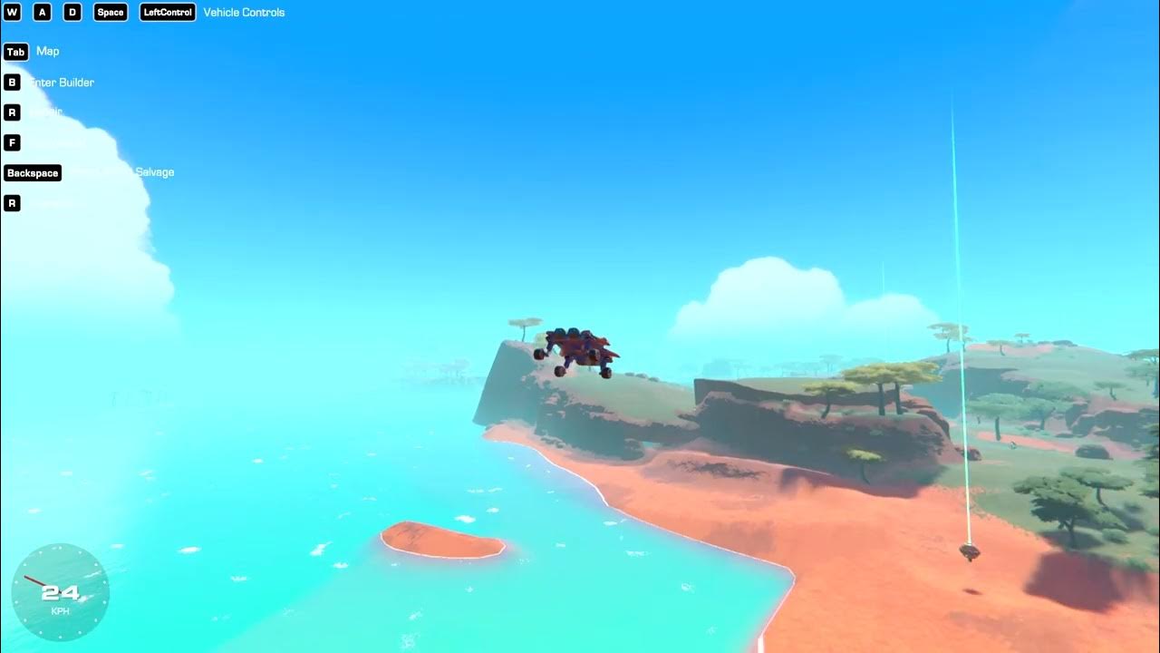 Trailmakers part 15 the logic gates YouTube