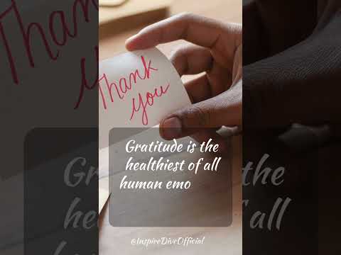 🙏 Embrace the Power of Gratitude with Zig Ziglar