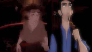 Crawling back to You {Slash Crossover} Preview