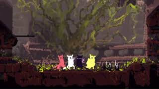 It's raining cats and dogs! screenshot 1