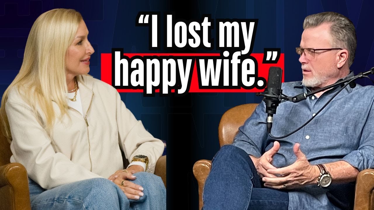 Beyond Hot Flashes: The Hidden Impact of Hormones on Women's Health and Relationships