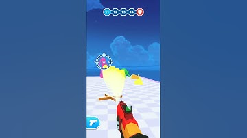 bALLOON🎈 cRUSHER : sHOOT