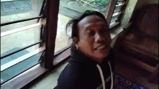 CARI ORANG BUAT BANTU TURUNKAN GENTENG