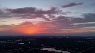 Sunset - March 4, 2024