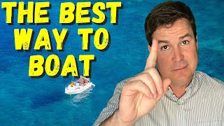 Choosing the Right Boat Storage for YOU [Trailering, Marina, or Waterfront Home?]