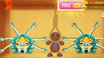 Can Buddy get out of Medusa? I Android Gameplay Walkthrough