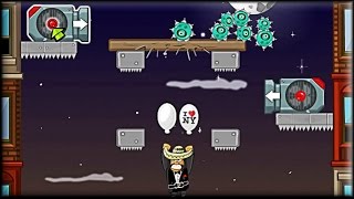 Amigo Pancho 2 - Game Walkthrough (all 1-25 lvl) screenshot 4