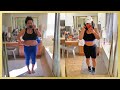 HOW I LOST 40 POUNDS IN 1 MONTH WITHOUT EXERCISING | fast weight loss tips