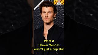 What if Shawn Mendes ruled the world... One empire at a time? | Born August 8 #borntoday #popculture