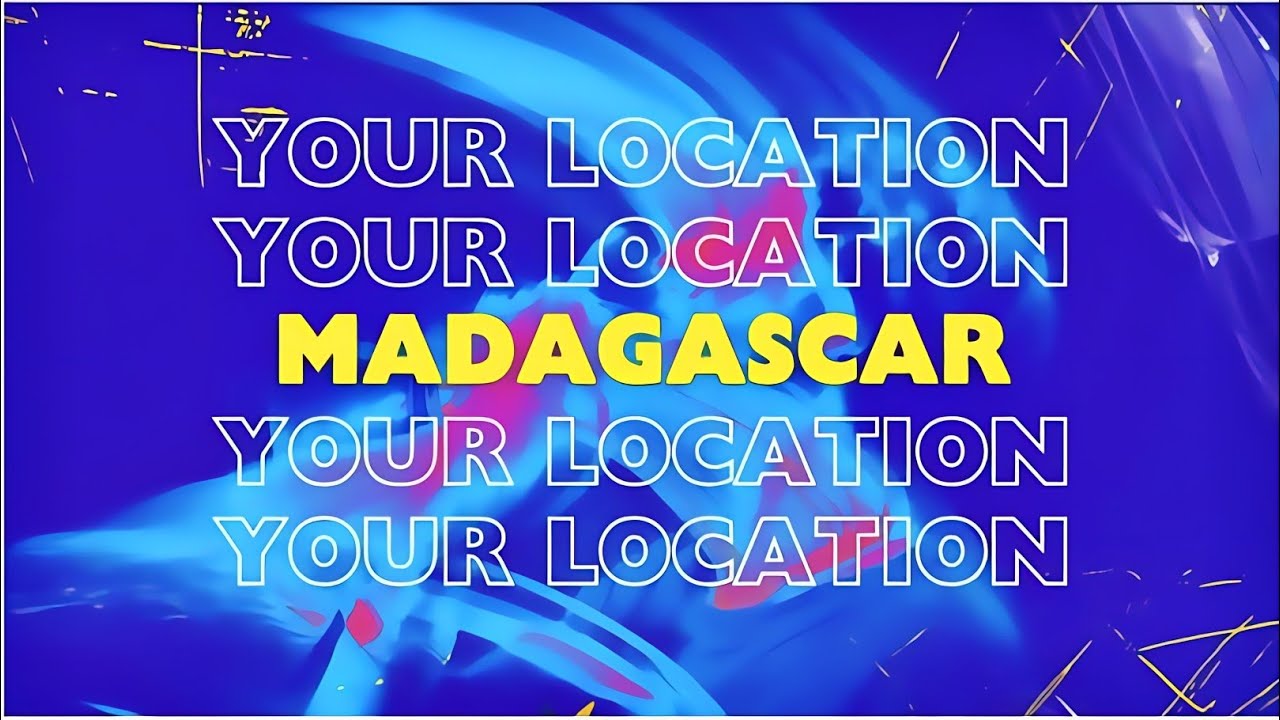 MADAGASCAR - BELLA FT. YOUNG NUG | BELLA X YOUNG NUG NEW SONG 2024 | BELLA NEW SONG