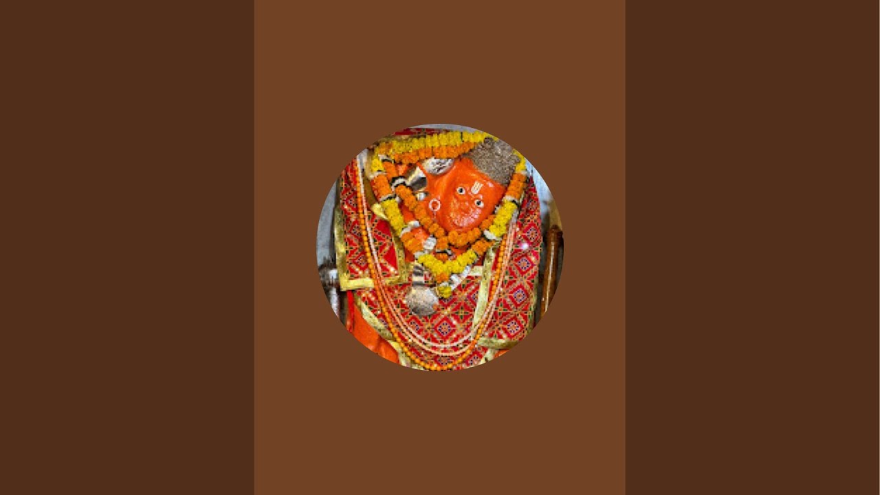 Joshi Chaman is live