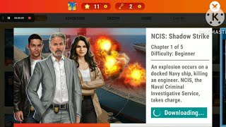 NCIS: Shadow Strike Chapter 1 Walkthrough – Every Puzzle Solved
