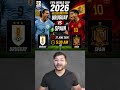 🤯 THESE WORLD CUP ROUND 3 GAMES COULD CHANGE EVERYTHING!