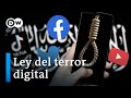 Afganistán: así manejan los talibanes las redes sociales