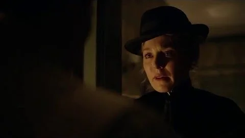 The Knick 1X10 - Cornelia abortion.