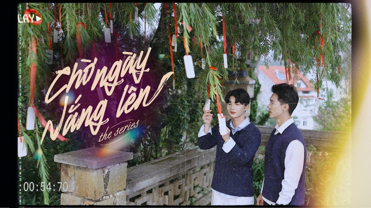 AWAITING DAWN - CHỜ NGÀY NẮNG LÊN I Intro [EngSub]