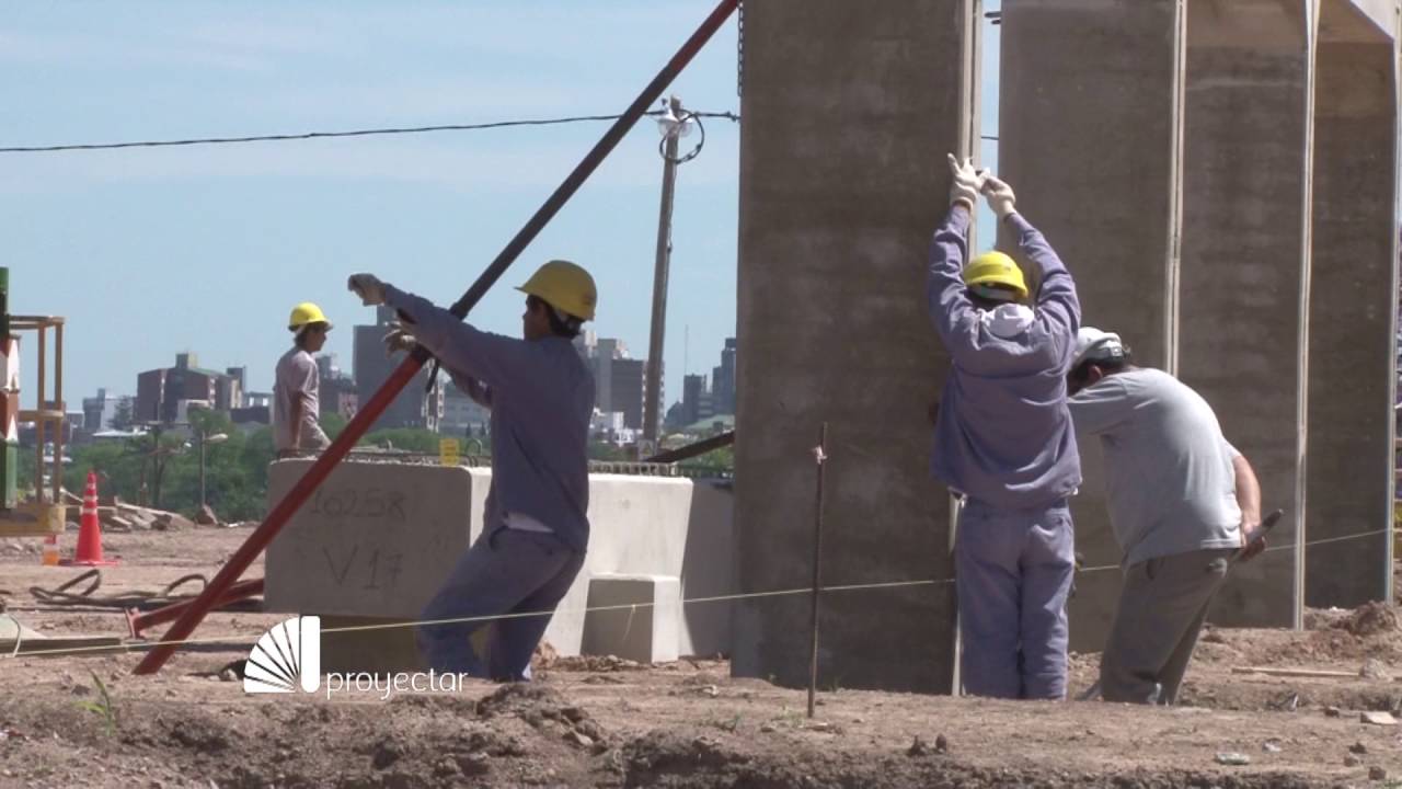 ¿Qué medidas de seguridad se deben tomar en las obras de construcción?