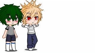 styling bkdk using a wheel||bkdk||Mha||