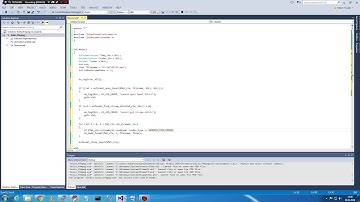 ffmpeg 03 AVCodecContext