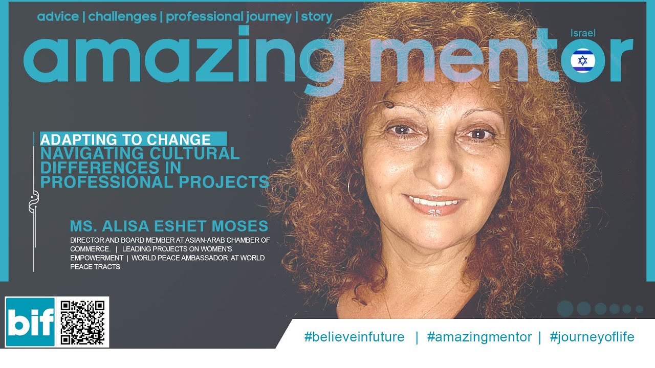 Adapting to Change: Navigating Cultural Differences in Professional Projects