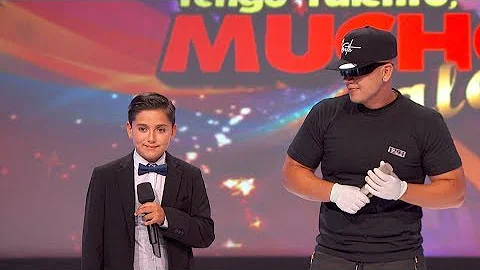 Ruben Rios Y Su Managercito - TTMT 19 Eliminatorias