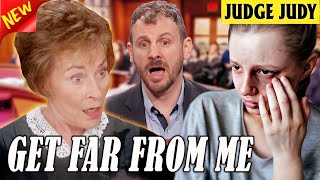 Judge Judy Episode 9942 Best Amazing Cases Season 2025 Full Episodes Hd