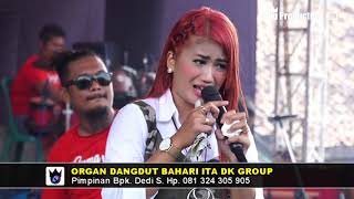 Cinta Segitiga - Ita DK - Bahari Ita DK Live Pinangsari Ciasem Subang