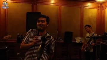 Rock Heart Tour 2014-2015 | Rocket Rockers X Alone At Last