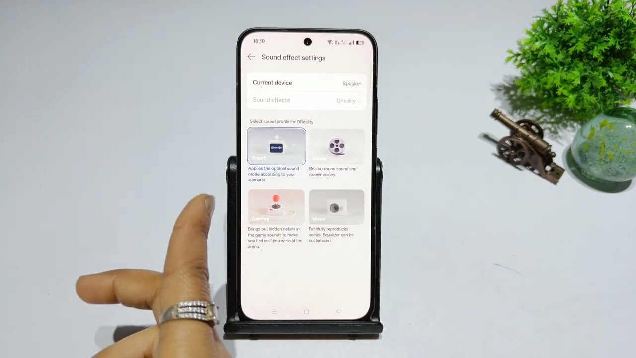 How to increase sound quality in oppo find x9 pro | oppo find x9 me audio boost kaise kare