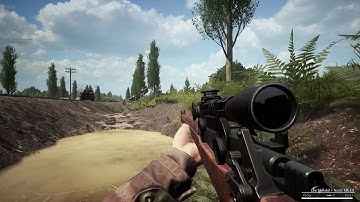 Post Scriptum: Hells Highway