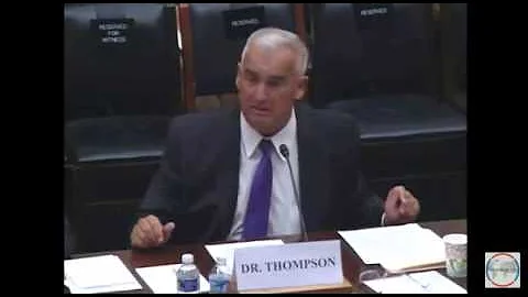 Loren Thompson: Negative Impact Of Ex-Im Lapse