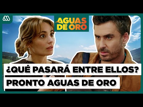Miguel Ángel tiene otras intenciones con Laura Ruiz Tagle: Muy Pronto Aguas de Oro