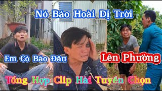 HoàiPhong TV- Tổng Hợp Những Clip Hài Hước Hay Nhất Tuyển Chọn Triệu View @HoaiPhongOfficial