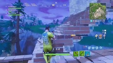 Aim bot or just luck??