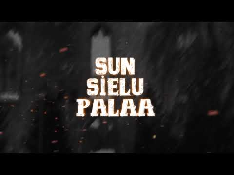 Blackedge - False god (Official music video)