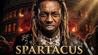 Lil Wayne - Spartacus