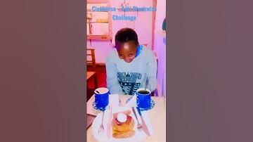 Clocks: Clockwise - AntiClockwise hand spin challenge