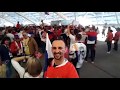 Как русские и сербы праздновали победу Сербии над Коста-Рикой на ЧМ-2018