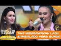 TOP TIKA KARLINA - SAMBALADO VERSI SUNDA (Ayu Ting-ting) RISING STAR DANGDUT