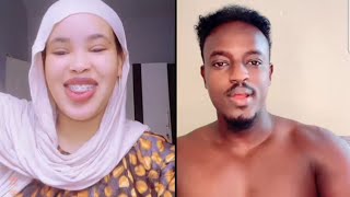 Naagta Qooq Haya Asagana Ma Fahnayo Suuk Rabtaa 