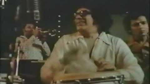 Quítate Tú. Fania All-Stars (Our Latin Thing)