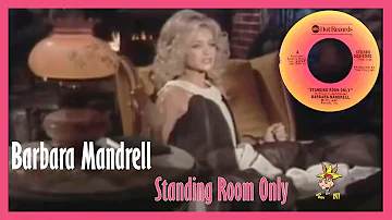 Barbara Mandrell - Standing Room Only 1977