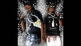 Juice WRLD - Compromise (feat. Ski Mask The Slump God) (NEW LEAK/CDQ)