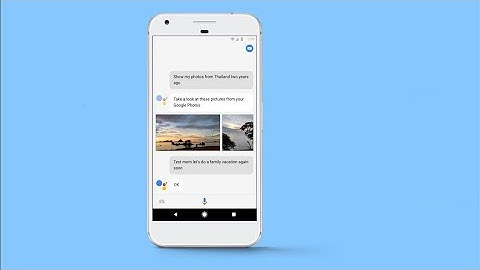 Get the Google Assistant on any Android device! [ROOT]