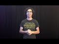 Beginning of video