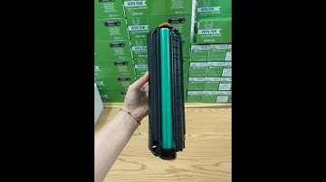 Hộp mực máy in Canon LBP2900 hướng dẫn cartridge,cartric| Hộp mực 12A Win Ink hàng cao cấp