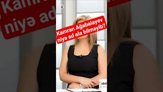 Kamran Ağabalayev Niyə Ad Ala Bilməyib? Barometr Tv